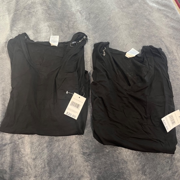 Swiss Alps ladies t shirts 2 pack brand new with tags - Picture 2 of 5